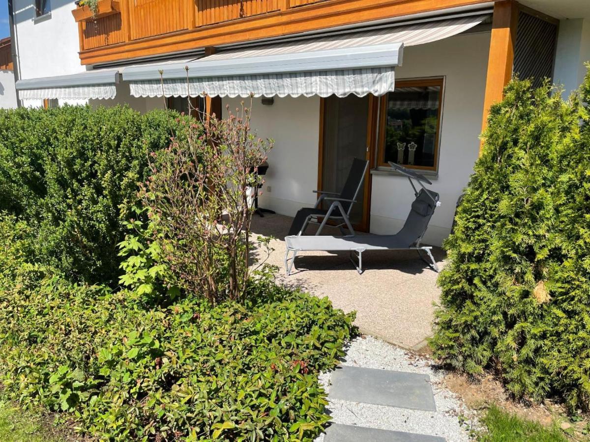 FW Scheifele Appartement Zwiesel Buitenkant foto