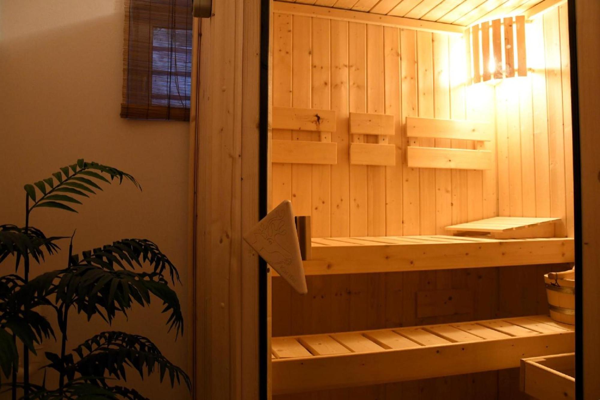 FW Scheifele Appartement Zwiesel Buitenkant foto
