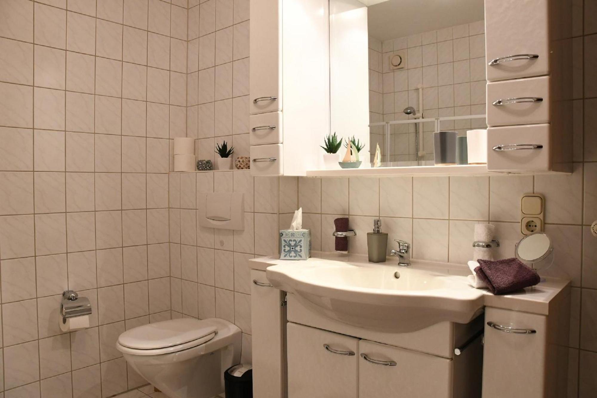 FW Scheifele Appartement Zwiesel Buitenkant foto