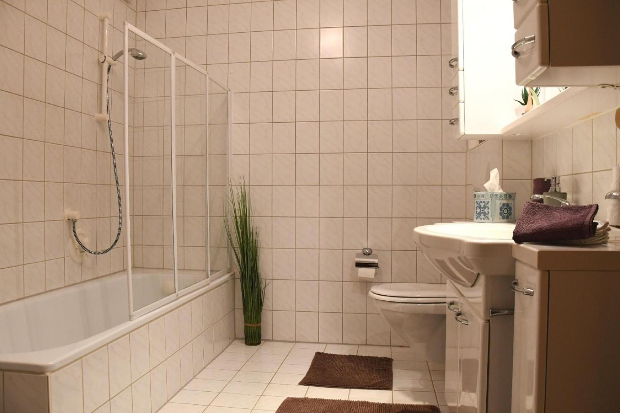 FW Scheifele Appartement Zwiesel Buitenkant foto